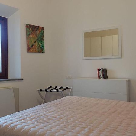 Casa Vacanze I Leoni Έμπολι Εξωτερικό φωτογραφία