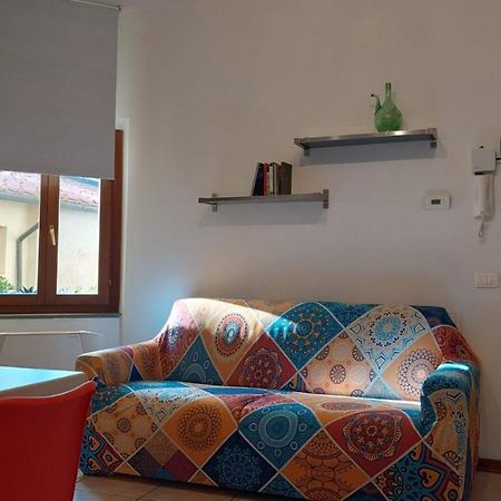 Casa Vacanze I Leoni Έμπολι Εξωτερικό φωτογραφία