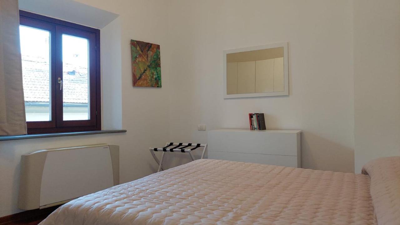 Casa Vacanze I Leoni Έμπολι Εξωτερικό φωτογραφία