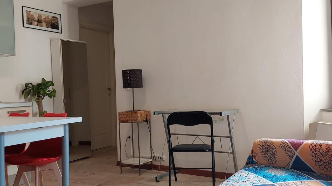 Casa Vacanze I Leoni Έμπολι Εξωτερικό φωτογραφία
