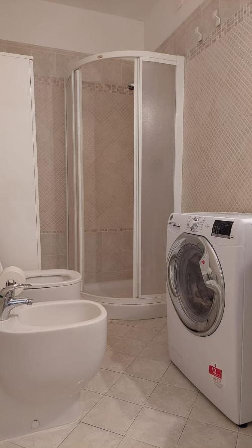 Casa Vacanze I Leoni Έμπολι Εξωτερικό φωτογραφία