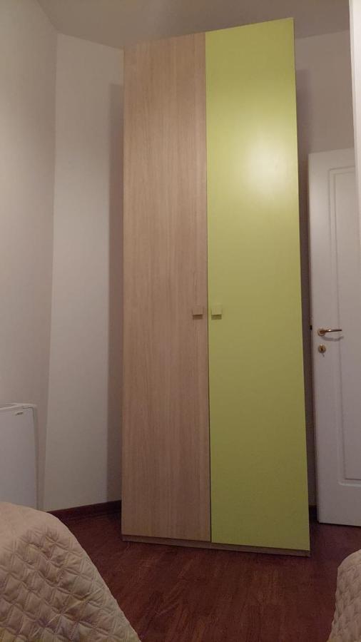 Casa Vacanze I Leoni Έμπολι Εξωτερικό φωτογραφία