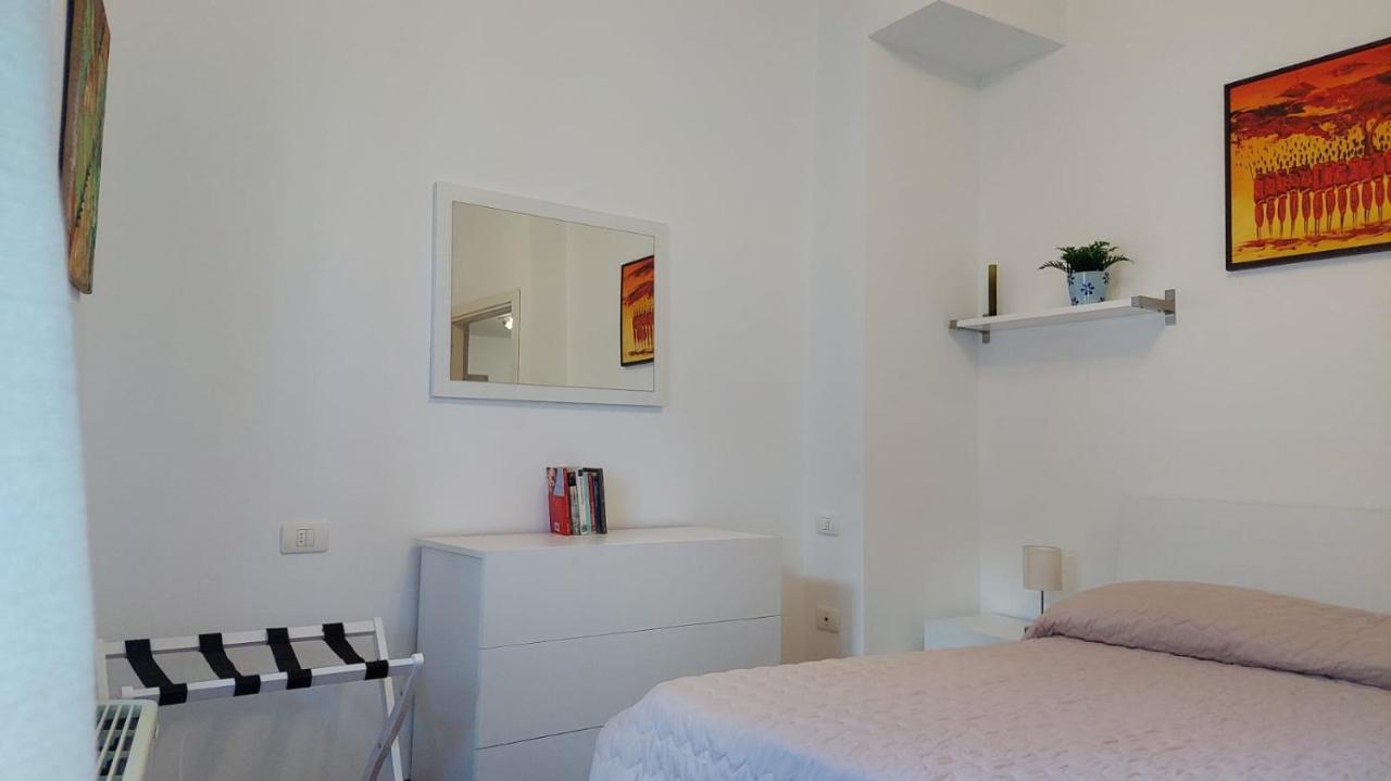 Casa Vacanze I Leoni Έμπολι Εξωτερικό φωτογραφία